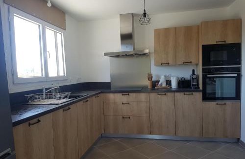 Hagetmau House | Gîte paisible rénové