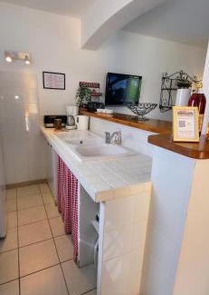 Le Barroux House | Gîte Paradizu, vue imprenable en Provence