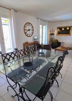 Le Barroux House | Gîte Paradizu, vue imprenable en Provence