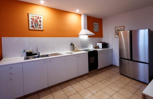 Vacquieres Apartment | Gîte Patriarche 2*, Pic Saint Loup