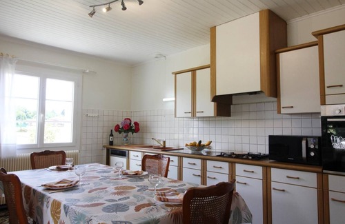 Daignac House | Gîte Peyrefus - Daignac