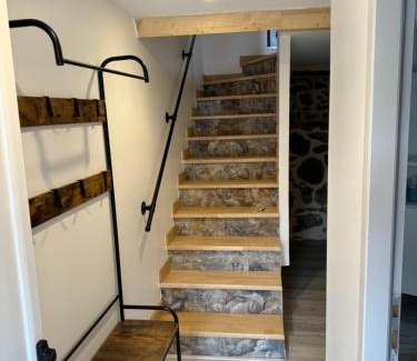 Mercus-Garrabet House | Gîte pied du Mont-fourcat
