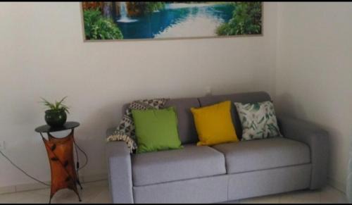 Volvent Apartment | Gîte Pousada Tropical