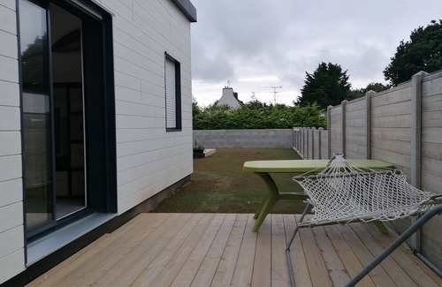 Locmaria-Plouzane House | Gîte Près de la mer