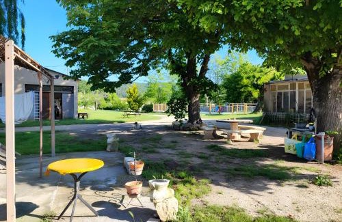 Revest-des-Brousses House | Gîte Provence Luberon Paca Pmr