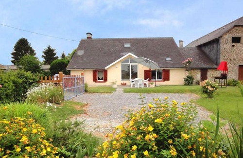 Riupeyrous House | Gîte Riupeyrous, 4 pièces, 6 personnes - FR-1-384-543