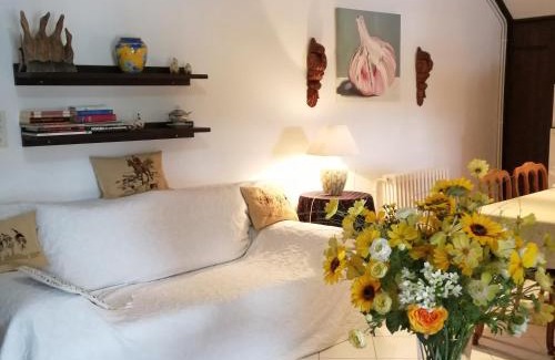 Dunes House | Gîte Rozies Dunes 4 p