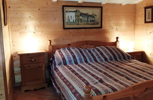Beauregard House | Gîte Rural du Mas de Panier