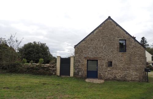 Quistinic House | Gîte rural