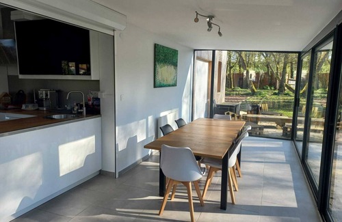 Fampoux Cottage | Gîte Rural Pour 6 Personnes à Proximité d Arras, au Cœur d un Marais Privé