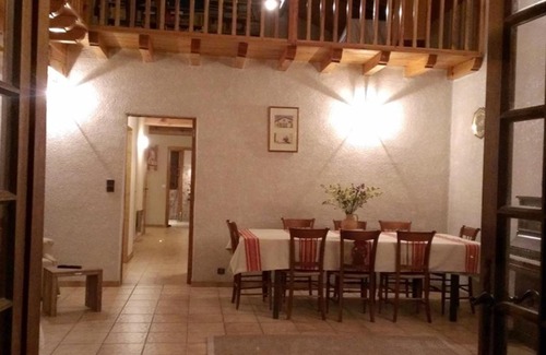Saint-Lon-les-Mines House | Gîte Saint-Lon-les-Mines, 6 pièces, 12 personnes - FR-1-360-369