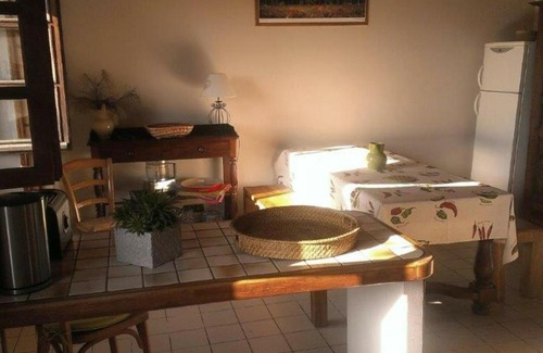 Saint-Lon-les-Mines House | Gîte Saint-Lon-les-Mines, 6 pièces, 12 personnes - FR-1-360-369