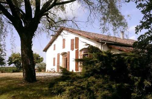 Saint-Lon-les-Mines House | Gîte Saint-Lon-les-Mines, 6 pièces, 12 personnes - FR-1-360-369