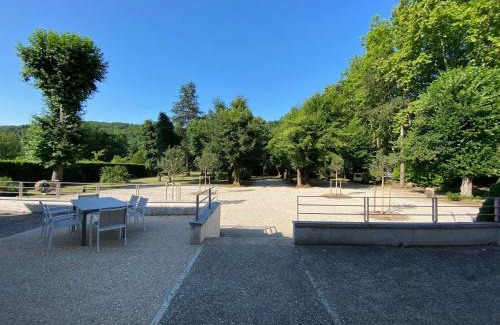 Feneyrols House | Gîte spacieux et confortable à Feneyrols proche de l'Aveyron - FR-1-605-48