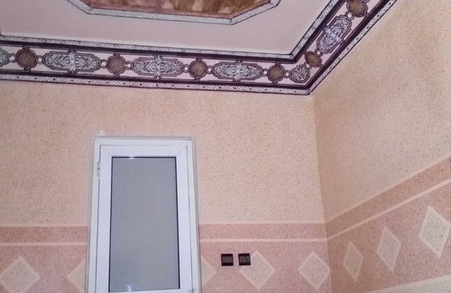 Ikhf nʼIghir House | Gîte Tawada