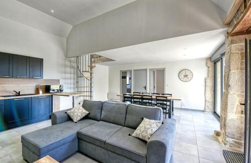 Peret-Bel-Air House | Gîte Theillac - Maison au calme avec beau jardin