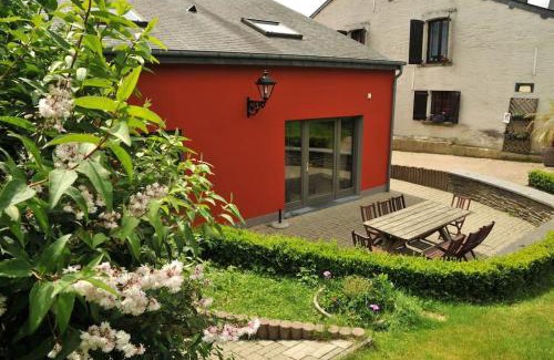 Gembes House | Gîte tout confort au cœur du Parc national de la vallée de la Semois