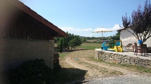 Saint-Sixte House | Gîte tout confort entièrement équipé 50 m2 autonome, avec parking