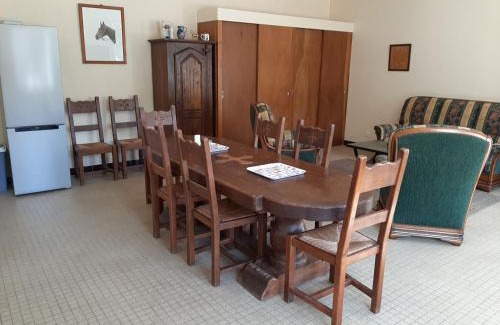Roches-Bettaincourt House | Gîte tout inclus avec parc, proche de Joinville, pour 10 personnes et activités variées - FR-1-611-102