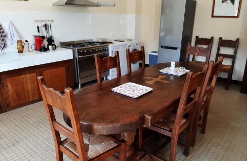 Roches-Bettaincourt House | Gîte tout inclus avec parc, proche de Joinville, pour 10 personnes et activités variées - FR-1-611-102
