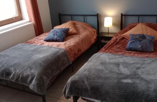 Varennes-Changy House | Gîte tranquille proche Forêt Orléans pour 5 pers. - FR-1-590-569