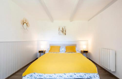 Rosporden House | Gîte Ty Bihan