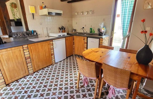 Parfondeval Cottage | Gîte Unique Dans un Paysage Calme Avec vue Panoramique