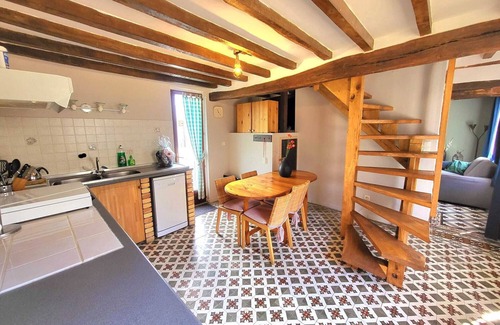 Parfondeval Cottage | Gîte Unique Dans un Paysage Calme Avec vue Panoramique