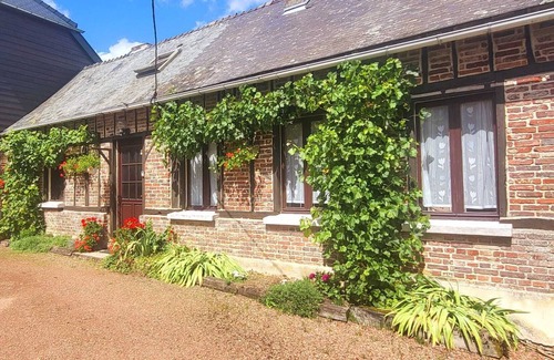 Parfondeval Cottage | Gîte Unique Dans un Paysage Calme Avec vue Panoramique