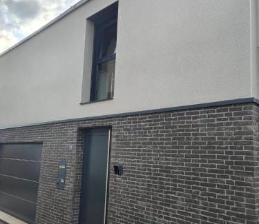 Caserne Mellinet Apartment | Gîte urbain Happy Nantes