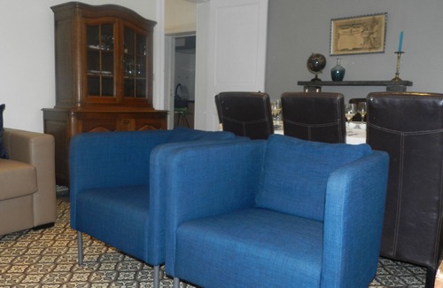 Eprave House | gîte Vic Va la Vie Well-being, rest, calm, cycling, Han-sur-Lesse