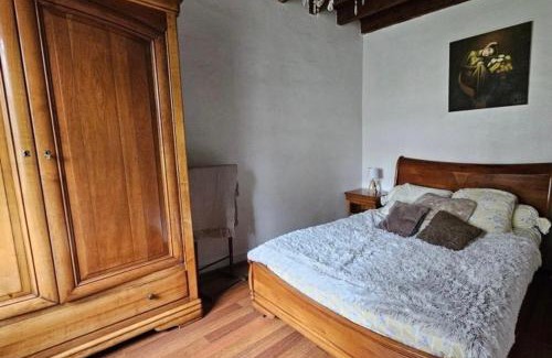 Sainte-Gemme-Moronval House | GÎTE VIGNERAIE