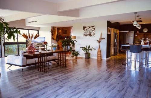 Salvagnac Villa | Gîte Villa Blancal Location Vacances dans le Tarn 81