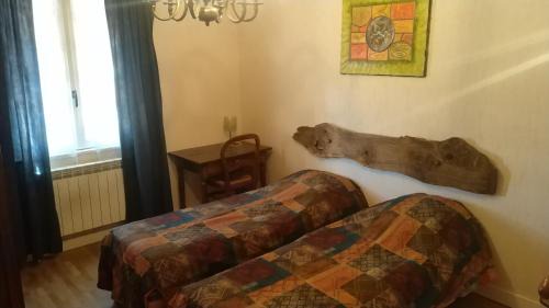 Quinsonnas Bed & Breakfast | Gîtenchassagne