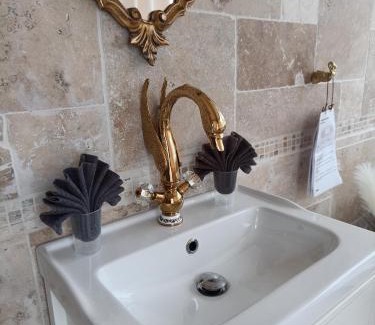 Folkling Bed & Breakfast | Gîtes & Chambres d'hôtes Villa La Lorraine
