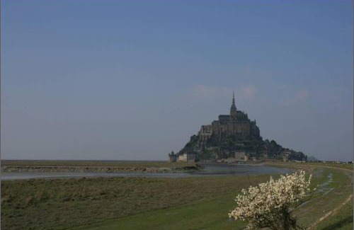Avranches House | Gîtes d'Olbiche