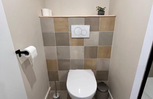Gigny-sur-Saone Apartment | Gîtes de la Chapelle
