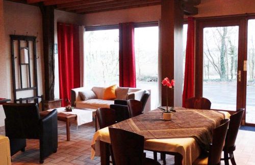 Bille House | Gîtes de la Ferme Auberge de Mésauboin