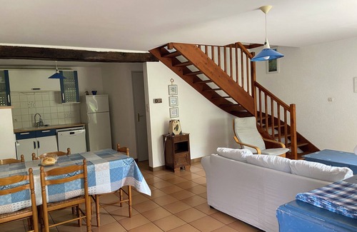 Le Poire-sur-Vie House | Gîtes de la Vie in Le Poiré sur Vie Vendée