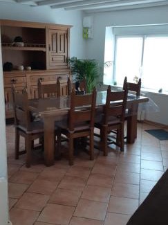 Semeries House | Gîtes des 4A