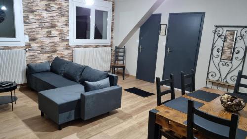 Gravelines Apartment | Gîtes JL&DS