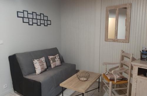 Navailles-Angos Apartment | Gîtes plouraboué "Lou Chai"