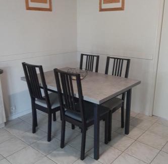 Navailles-Angos Apartment | Gîtes plouraboué "Lou Chai"