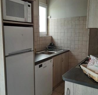 Navailles-Angos Apartment | Gîtes plouraboué "Lou Chai"