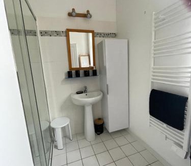 Sainte-Meme Apartment | Gîtevdelacour