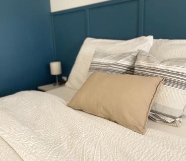 Egerszalok Bed & Breakfast | Gólyafészek Vendégház