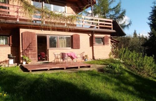 Milowka Apartment | Górski Zakątek z kominkiem i tarasem