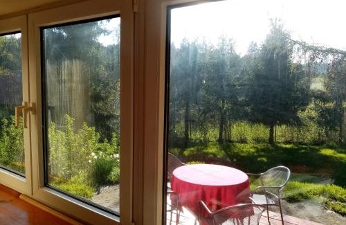 Milowka Apartment | Górski Zakątek z kominkiem i tarasem
