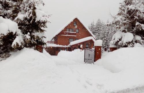 Milowka Apartment | Górski Zakątek z kominkiem i tarasem