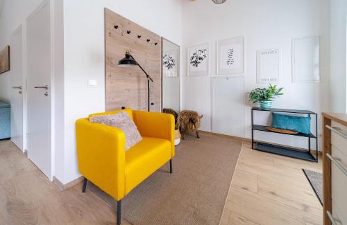 Unserfrau-Altweitra Apartment | Göllitzhof Appartements